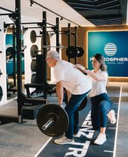 PHYSIOSPHERA AG Oberwil Bild 4