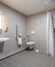 B&B HOTEL Nîmes Caissargues image 12