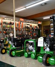 United Ag and Turf - De Queen