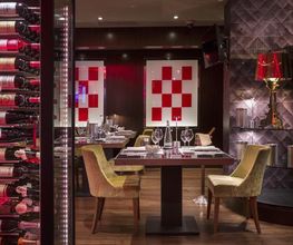 Le Baccara - Casino d'Evian image 5