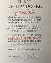 MTH-Malerbetrieb Bild 3