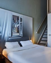 B&B HOTEL Caen Sud image 4