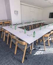 Holiday Inn Express Geneva Airport by IHG Bild 9