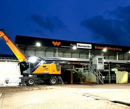 Fritz Warnecke GmbH Bild 9