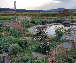 Kämpf Gartenbau AG Bild 1