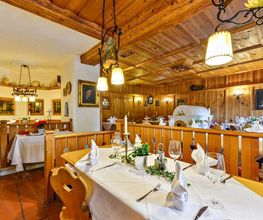 Hotel Gasthof Oberwirt Bild 3