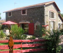 Gîte La Rocaille image 3