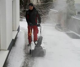 Robertos Gebäudereinigung Bild 3