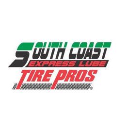 South Coast Tire & Auto