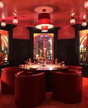 Isa Restaurant & Cocktail Bar imagen 15