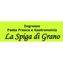 Pastificio La Spiga di Grano logo