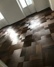 Wagner Parquet Bild 3