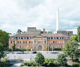 Heidelberg Materials - Verwaltung Bild 4