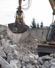 Containerdienst Pfaffe GmbH Bild 12