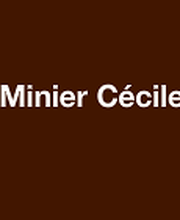 Minier Cécile image 1