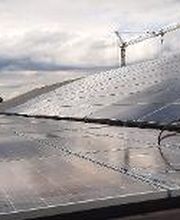 Solaranlage, Schwabenglanz, 88605 Meßkirch