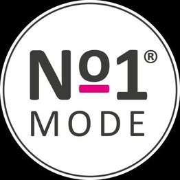 No. 1 Mode logo