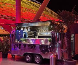 Airstream -Pizza Innovazione