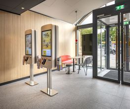 McDonald's Bild 6