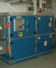 Wälti Luft- und Klimatechnik AG Bild 1