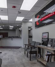 Entrance/Lobby/Interior Space