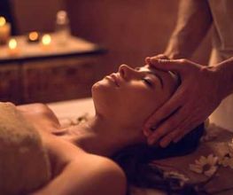 Kopf-Nacken-Rücken-Massage | Su Thai Massage | Massage & Sugaring | Weilheim