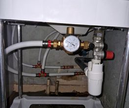 Concept Clim Plomberie image 1