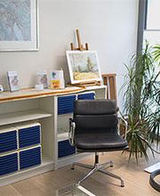 Praxis für Osteopathie Bild 1