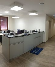 Praxis Maik W. Marquardt | Meniskus | Stuttgart Bild 2