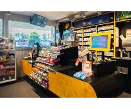 Shell Recharge Charging Station Bild 14