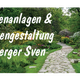 Außenanlagen und Gartengestaltung Forberger Sven