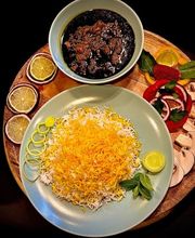 TAJ Persisches Restaurant Bild 5