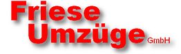Friese Umzüge GmbH