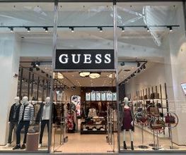 GUESS immagine 1