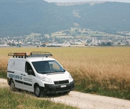 Werder Elektro AG Bild 1