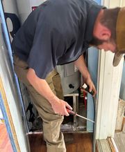 McWilliams Heating Cooling Plumbing image 7