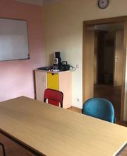 Spremberg Unterrichtsraum 1