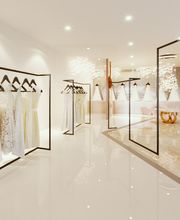 visual & concepts Ladenbau München Bild 14