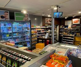 JET Tankstelle Bild 4