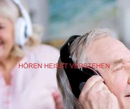 Hörgeräte Münz Bild 2