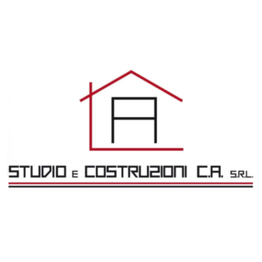 Studio e Costruzioni C.A. logo