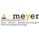 Meyer Beerdigungsinstitut