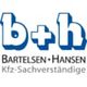 GTÜ Prüfzentrum Schleswig Bartelsen & Hansen