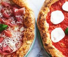 Pizzium - Novara immagine 2