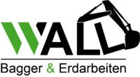 Wall Tiefbau Bagger Und Erdarbeiten