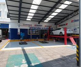 Michelin Car Service- Multillantas Nieto La Viga imagen 8
