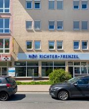 Richter+Frenzel ProfiStore Eisenach Bild 1