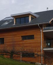 Bhend Gebäudehüllen AG Bild 7