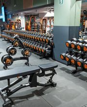 Basic-Fit imagen 2