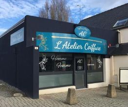 L'Atelier Coiffure image 10